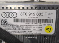 8T0919603F Дисплей компьютера (информационный) Audi A5 2007-2011 8797348 #4