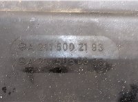 A2115002193 Вентилятор радиатора Mercedes E W211 2002-2009 8797396 #4