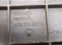 6R0121207A Вентилятор радиатора Skoda Fabia 2010-2014 8797441 #3