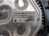 5Q0121203CT Вентилятор радиатора Volkswagen Arteon 2017-2020 8797487 #3