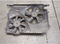  Вентилятор радиатора Chevrolet Captiva 2006-2011 8797538 #2