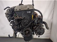  Двигатель (ДВС) Mazda MX-3 8797626 #1