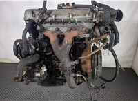  Двигатель (ДВС) Mazda MX-3 8797626 #2
