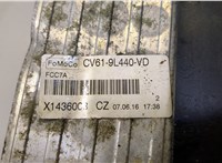cv619l440vd Радиатор интеркулера Ford C-Max 2015-2019 8797655 #2