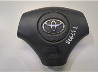 1401210 Подушка безопасности водителя Toyota Corolla E12 2001-2006 8797762 #1