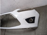 1899436, AM5117762AC57VT, 1758223, AM5117762ACXWAA Бампер Ford C-Max 2010-2015 8797815 #7