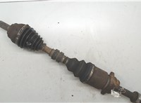 39100CA000 Полуось (приводной вал, шрус) Nissan Murano 2002-2008 8797850 #5