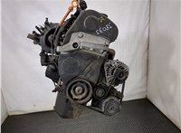  Двигатель (ДВС) Skoda Fabia 1999-2004 8798059 #1