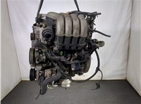  Двигатель (ДВС на разборку) Audi A4 (B6) 2000-2004 8798145 #2