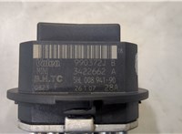 3422662 Резистор вентилятора охлаждения Mini Cooper (R56/R57) 2006-2013 8798160 #3