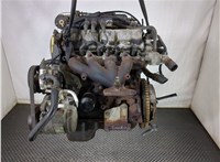  Двигатель (ДВС) Chevrolet Kalos 8798178 #2