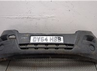  Бампер Opel Movano 2010- 8798224 #1