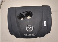PE01E02F4 Накладка декоративная на ДВС Mazda 3 (BM) 2013-2019 8798370 #5