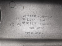 90529173, 5607529 Накладка декоративная на ДВС Opel Vectra B 1995-2002 8798457 #2