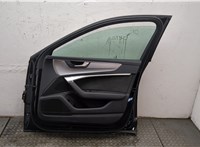 4K0831052A Дверь боковая (легковая) Audi A6 (C8) 2018- 8798520 #4