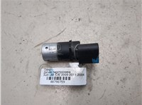 7H0919275E Датчик парктроника Audi A6 (C6) 2005-2011 8798759 #2