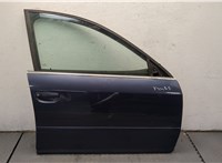  Дверь боковая (легковая) Audi A6 (C5) 1997-2004 8798772 #1