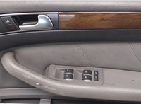  Дверь боковая (легковая) Audi A6 (C5) 1997-2004 8798772 #5