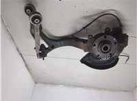 8D0407257 Ступица (кулак, цапфа) Volkswagen Passat 5 1996-2000 8798888 #4