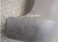  Клык бампера Mercedes Vito W639 2004-2013 8798935 #2