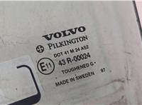 9190069 Стекло боковой двери Volvo S70 / V70 1997-2001 8798990 #2
