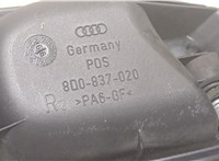  Ручка двери салона Audi A4 (B5) 1994-2000 8799082 #3