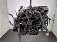  Двигатель (ДВС) Mercedes CLK W209 2002-2009 8799114 #1