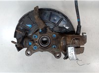 1T0498621 Ступица (кулак, цапфа) Volkswagen Golf 6 2009-2012 8799228 #5