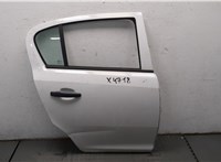  Дверь боковая (легковая) Opel Corsa D 2006-2011 8799318 #1