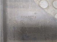 YC158146AE Кожух вентилятора радиатора (диффузор) Ford Transit 2000-2006 8799411 #4