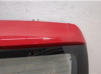  Крышка (дверь) багажника Hyundai i30 2007-2012 8799451 #2