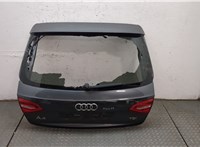 8K9827023 Крышка (дверь) багажника Audi A4 (B8) 2011-2015 8799476 #1