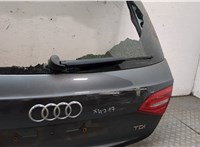 8K9827023 Крышка (дверь) багажника Audi A4 (B8) 2011-2015 8799476 #3
