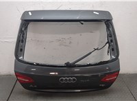8K9827023 Крышка (дверь) багажника Audi A4 (B8) 2011-2015 8799476 #7