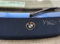  Крышка (дверь) багажника BMW 1 E87 2004-2011 8799512 #2