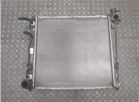  Радиатор охлаждения двигателя Hyundai Santa Fe 2005-2012 8799533 #1