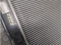  Радиатор охлаждения двигателя Hyundai Santa Fe 2005-2012 8799533 #2