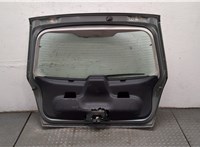  Крышка (дверь) багажника Fiat Stilo 8799585 #8