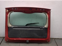  Крышка (дверь) багажника Nissan Note E11 2006-2013 8799594 #5