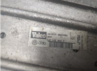 1J0145803F Радиатор интеркулера Volkswagen Golf 4 1997-2005 8799604 #2
