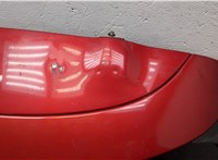  Крышка (дверь) багажника Mazda 3 (BM) 2013-2019 8799661 #2