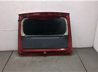  Крышка (дверь) багажника Nissan Note E11 2006-2013 8799700 #6