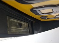  Крышка (дверь) багажника BMW X3 E83 2004-2010 8799726 #5