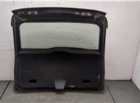  Крышка (дверь) багажника BMW X3 E83 2004-2010 8799726 #6