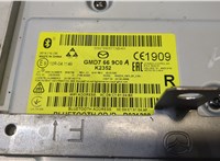 GM7669C0A Дисплей мультимедиа Mazda 6 (GJ) 2012-2018 8799764 #4