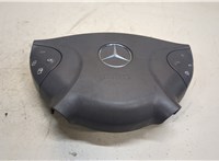  Подушка безопасности водителя Mercedes E W211 2002-2009 8799815 #1