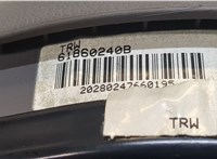  Подушка безопасности водителя Mercedes E W211 2002-2009 8799815 #4