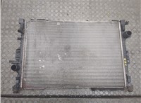  Радиатор охлаждения двигателя Ford Mondeo 4 2007-2015 8799875 #1