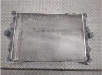  Радиатор охлаждения двигателя Ford Mondeo 4 2007-2015 8799875 #3