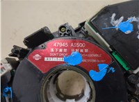 25540CC001, 25567AC725, 25260CA000 Переключатель поворотов и дворников (стрекоза) Nissan Murano 2002-2008 8799994 #7